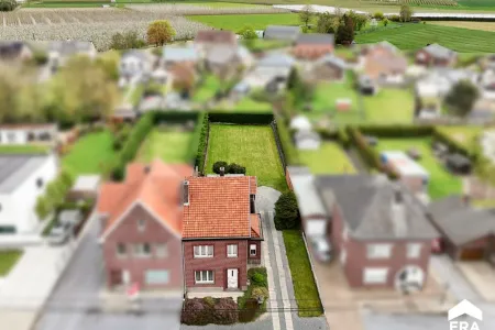 Huis Te Koop Geetbets
