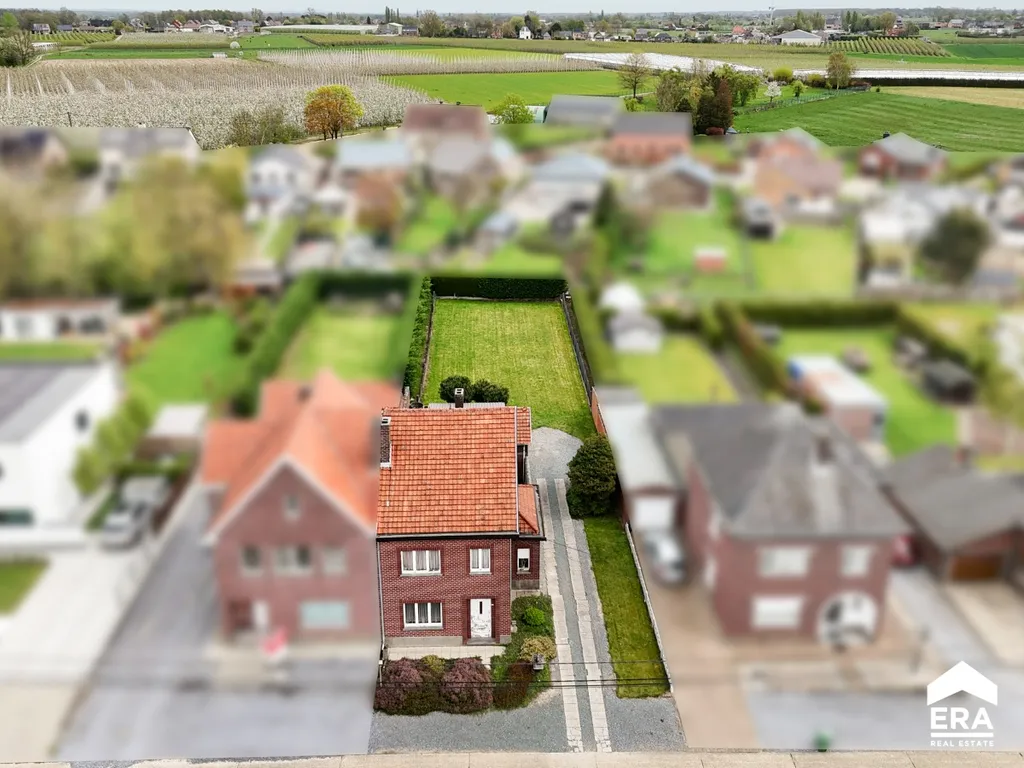 Hoofdfoto Huis in Geetbets