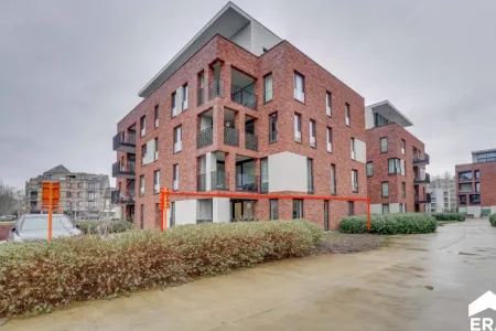 Huis Te Koop Genk