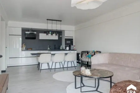 Huis Te Koop Genk
