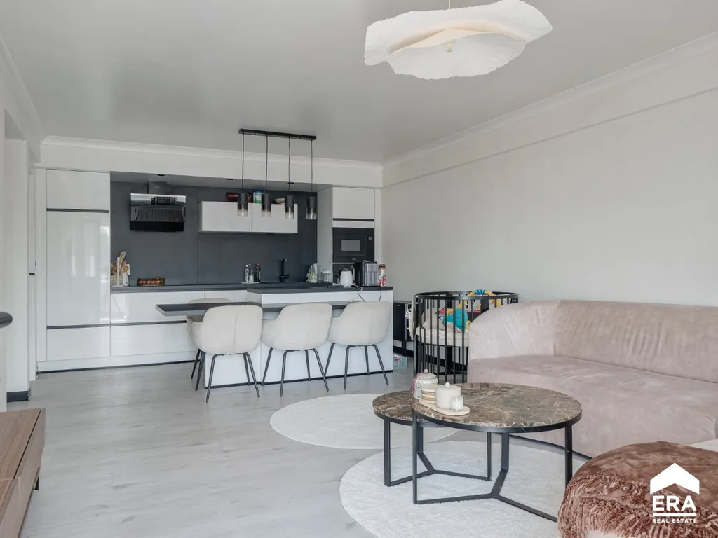 Hoofdfoto Huis in Genk