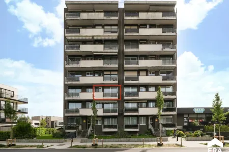 Appartement Te Koop Hasselt
