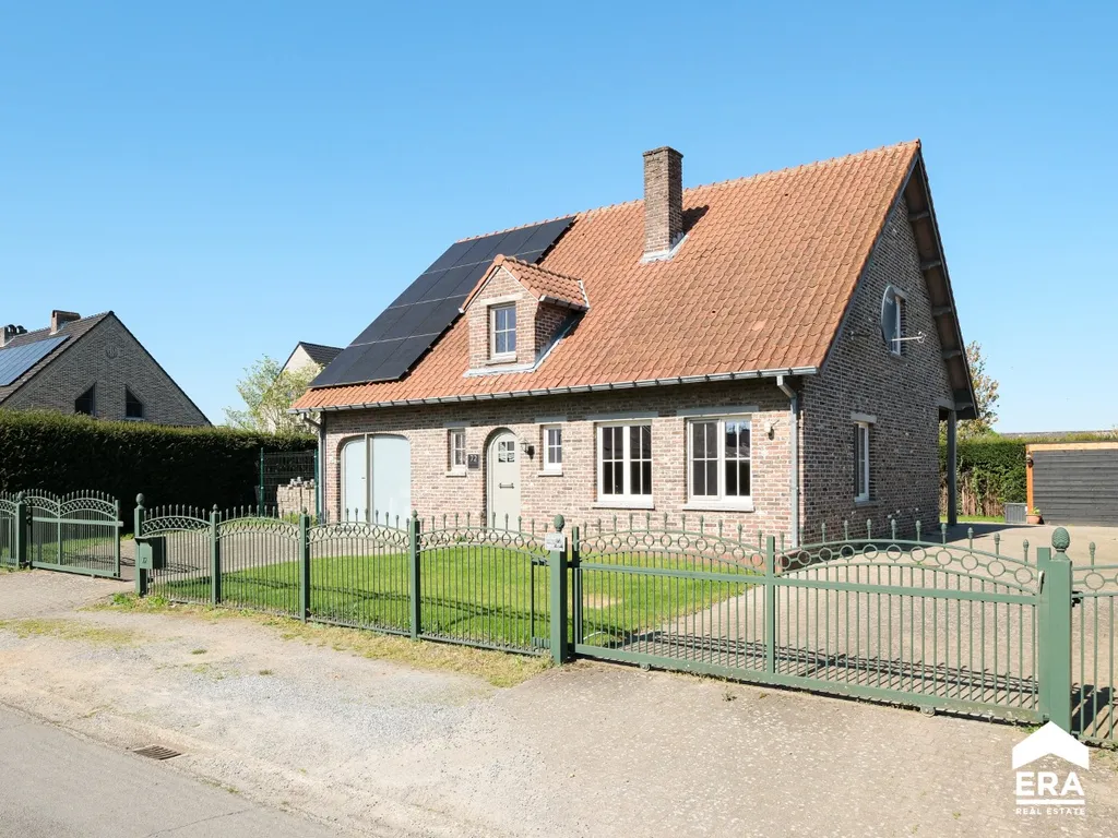 Hoofdfoto Huis in Houthalen-Helchteren