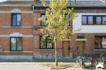 Huis Te Koop Hasselt