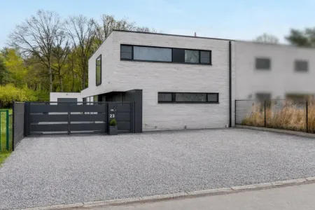 Villa Te Koop Genk