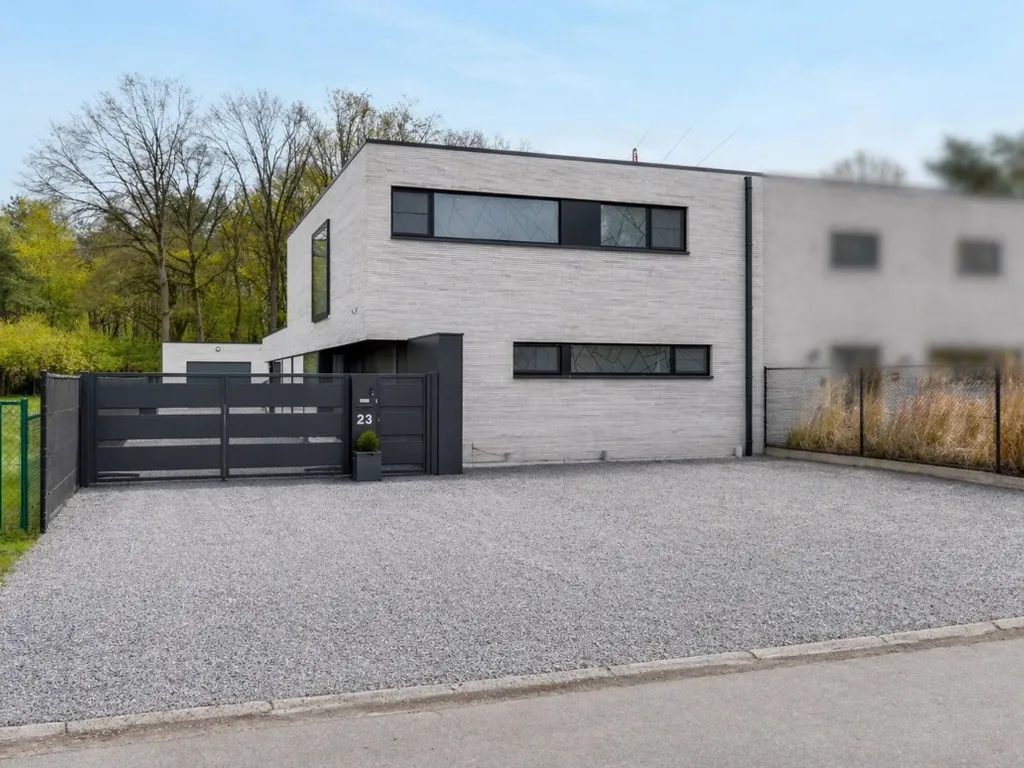 Hoofdfoto Villa in Genk