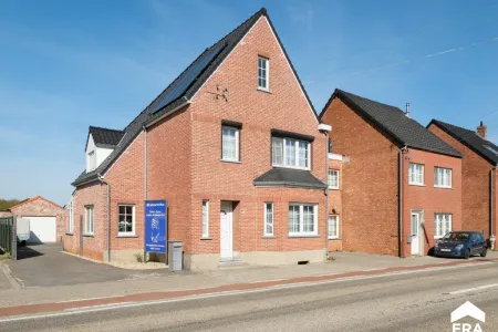 HuisNieuwerkerken