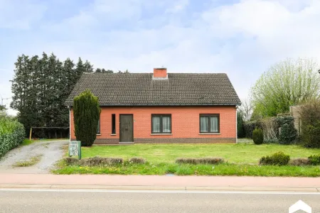 Huis Te Koop Lummen