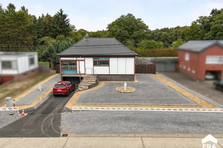 Huis Te Koop Lummen