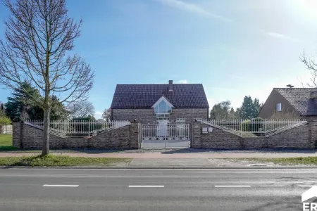 Villa Te Koop Genk