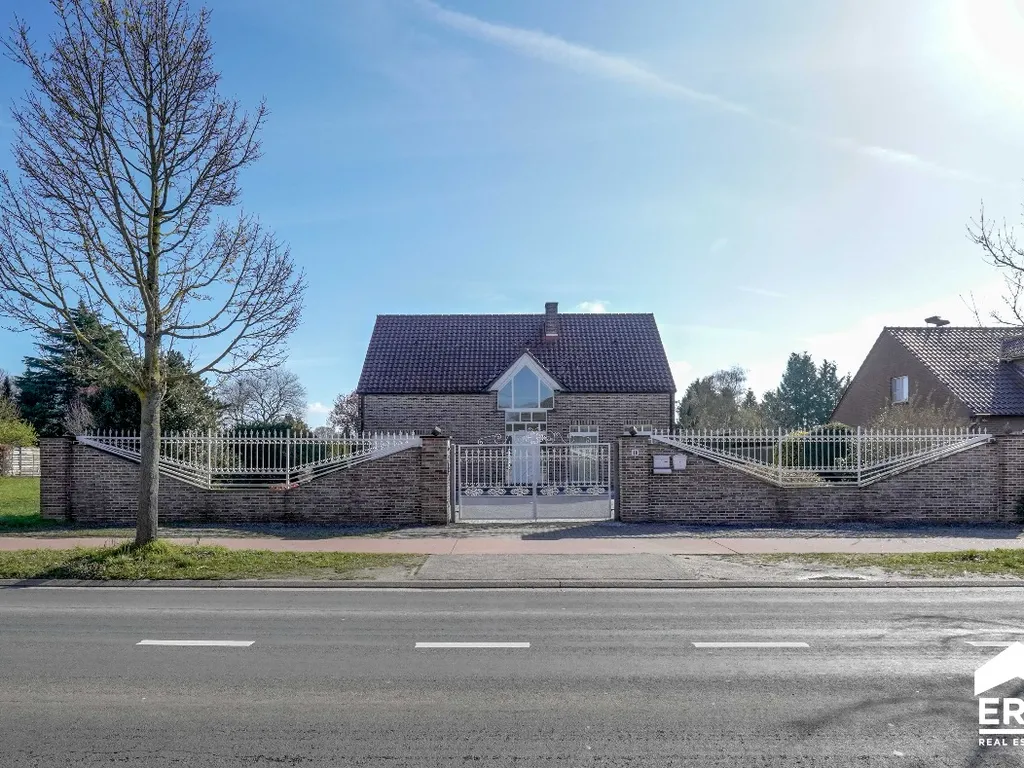 Hoofdfoto Villa in Genk