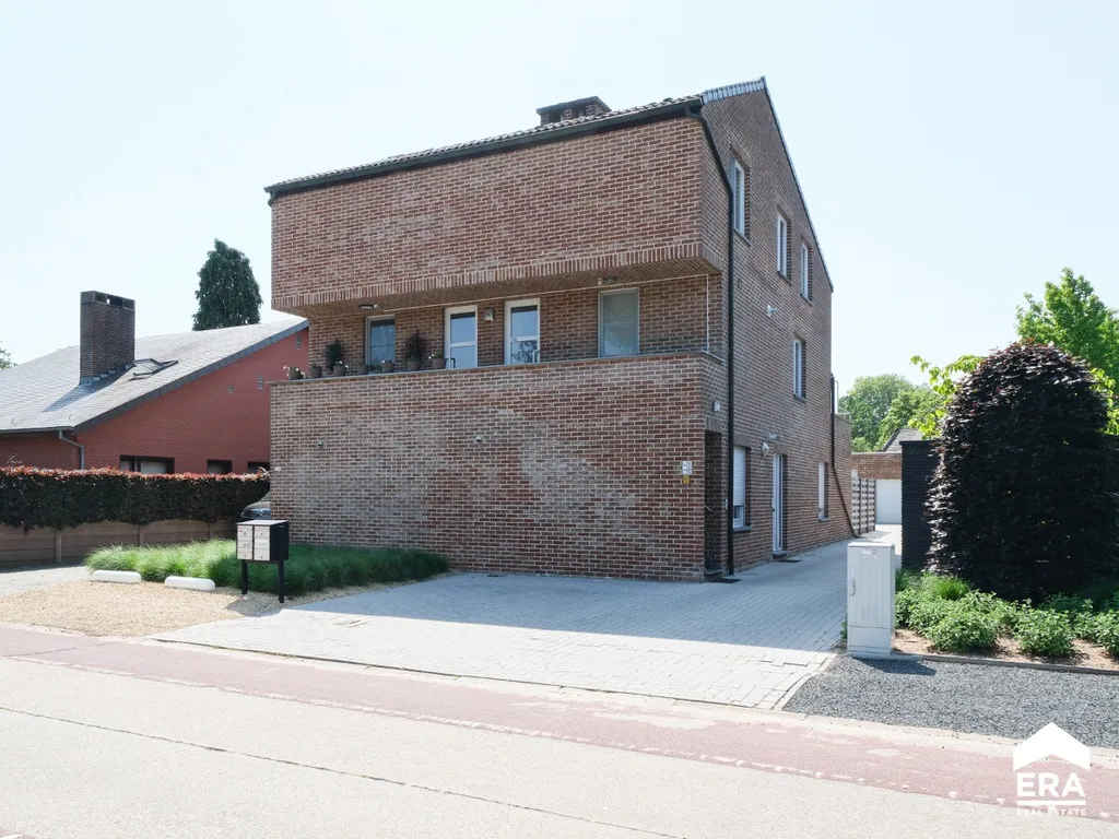 Hoofdfoto Huis in Olen