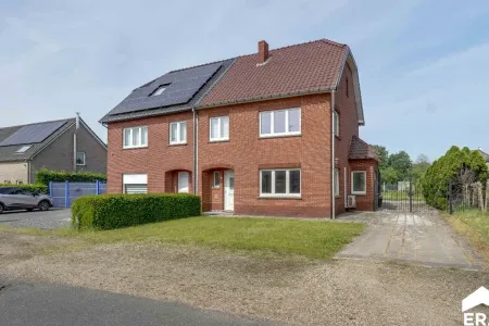 Huis Te Koop Zutendaal