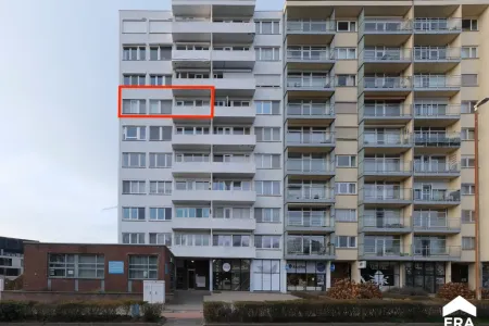 Appartement Te Koop Genk