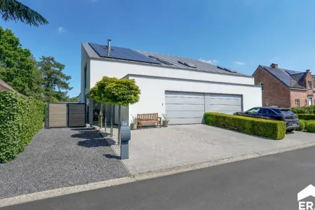 Huis Te Koop As