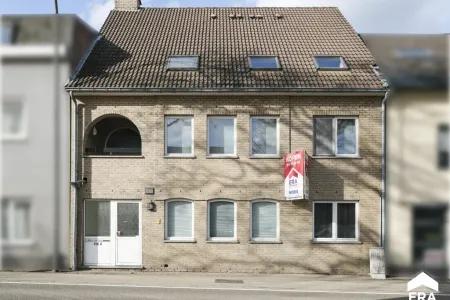 Huis Te Koop As
