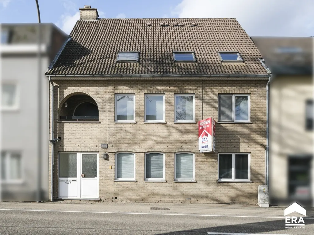 Hoofdfoto Huis in As