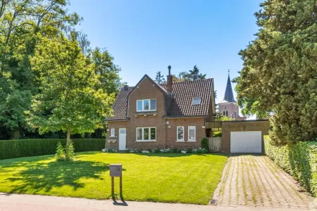 Huis Te Koop Herk-de-Stad