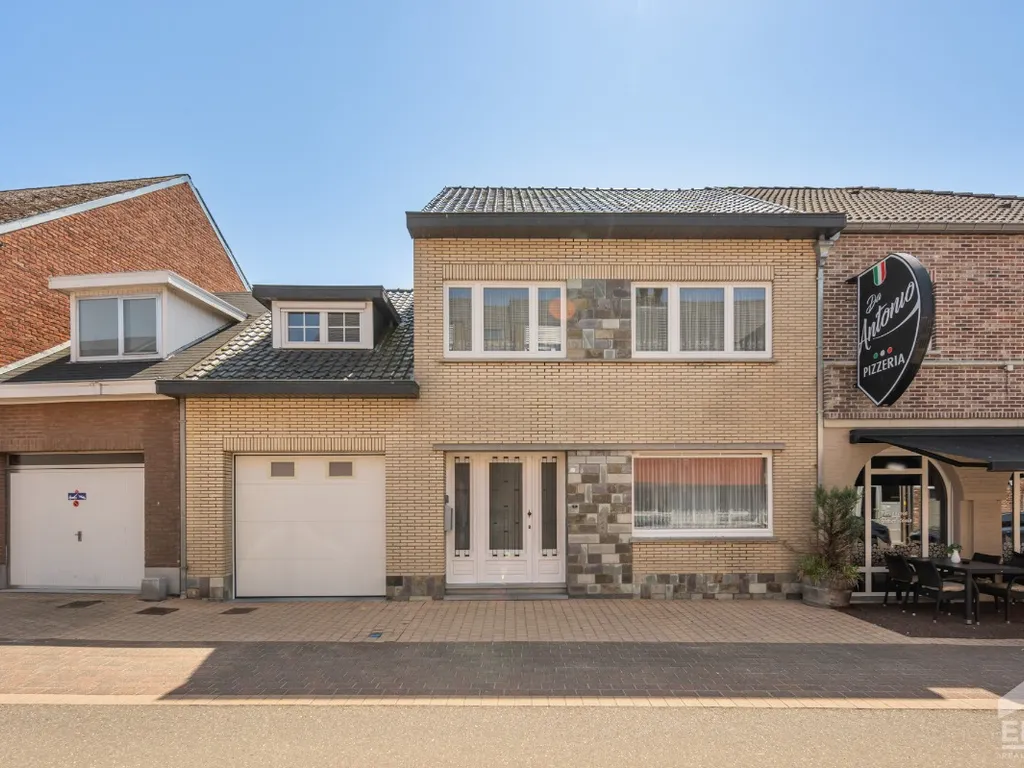 Hoofdfoto Huis in Nieuwerkerken