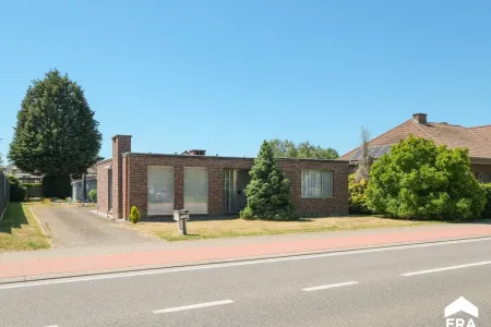 Huis Te Koop Herk-de-Stad