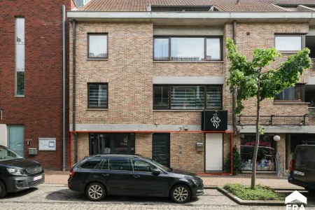 Handelspand Te Koop Diepenbeek
