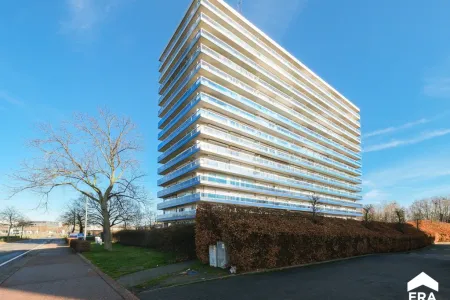 Appartement Te Koop Hasselt