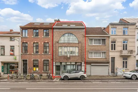 Appartement Te Koop Leuven