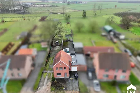 Huis Te Koop Alken