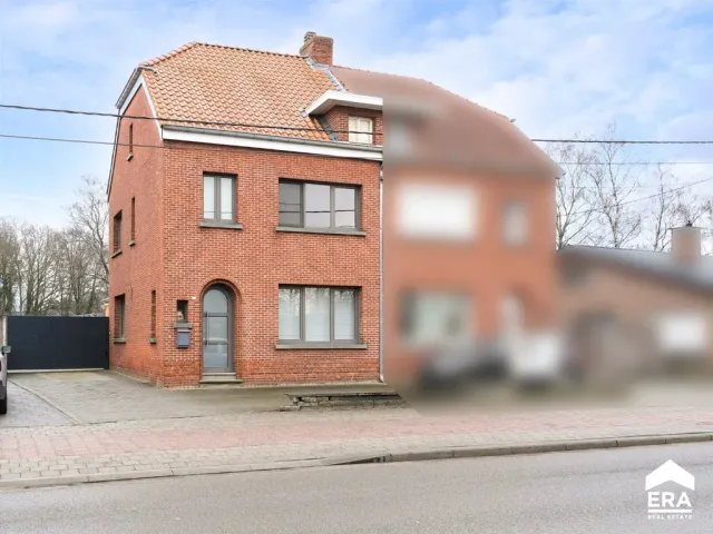 Maison à Westerlo - Moleneinde 8, 2260