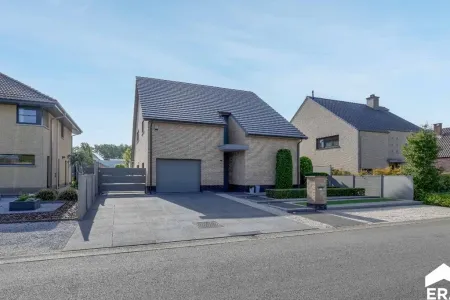 Villa Te Koop Zonhoven