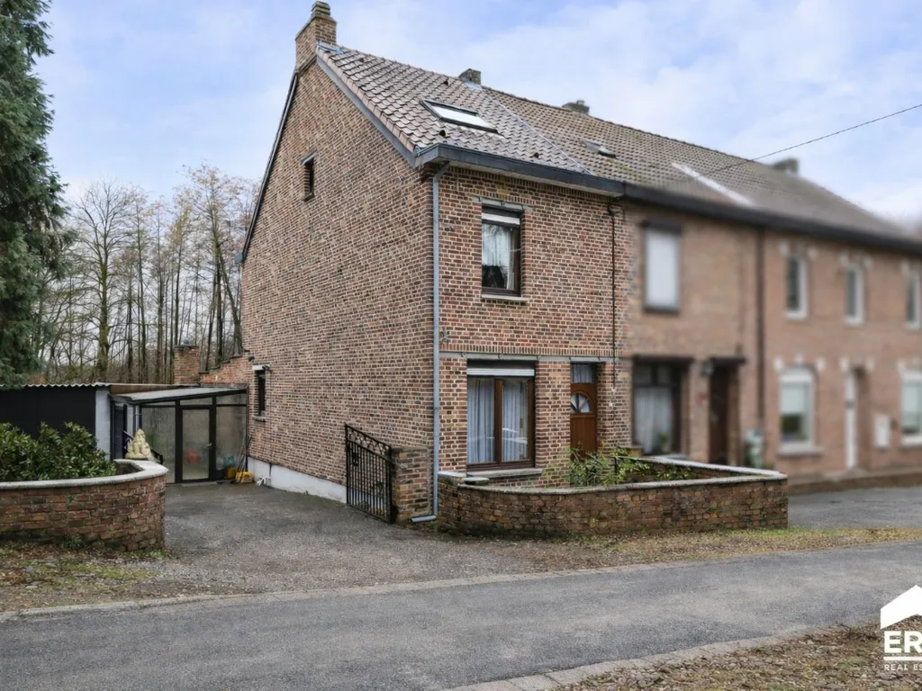 Hoofdfoto Huis in Genk