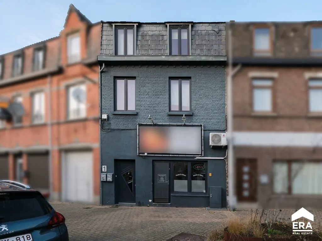 Hoofdfoto Huis in Genk