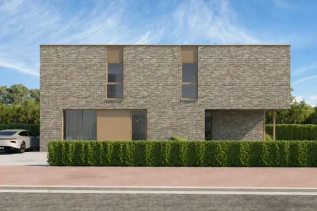 Huis Te Koop Zonhoven