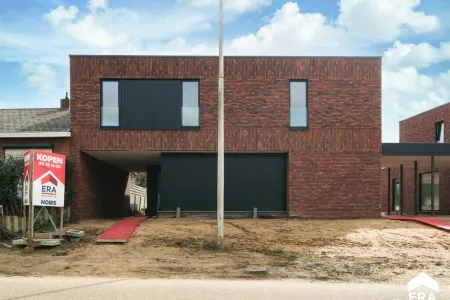 Huis Te Koop Heusden-Zolder