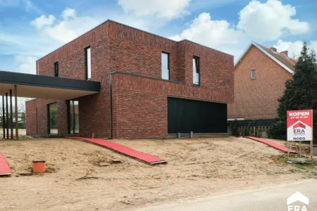 Huis Te Koop Heusden-Zolder