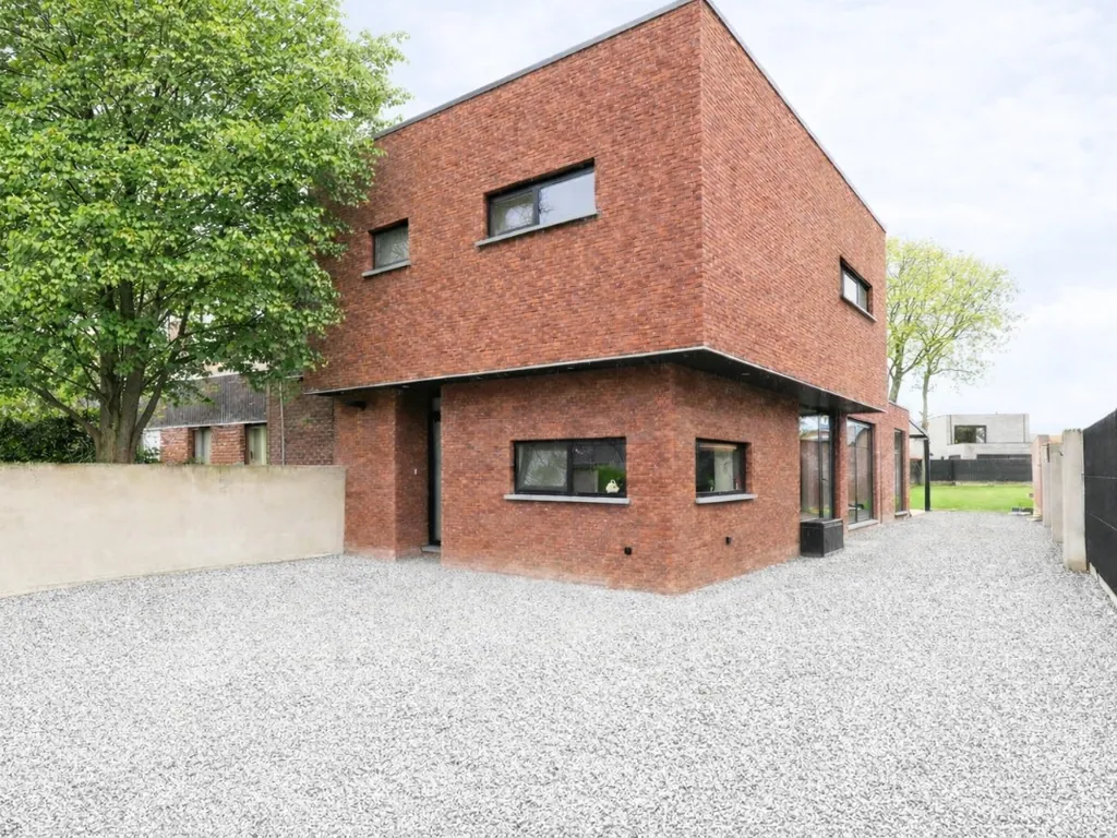 Hoofdfoto Huis in Genk