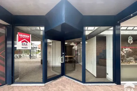 Kantoor Te Koop Alken