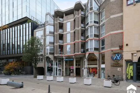 Appartement Te Koop Hasselt