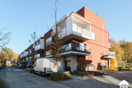 Huis Te Koop Genk