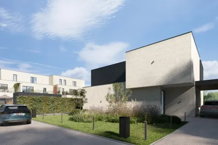 Huis Te Koop Oudsbergen