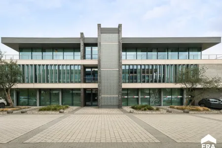 Kantoor Te Koop Hasselt