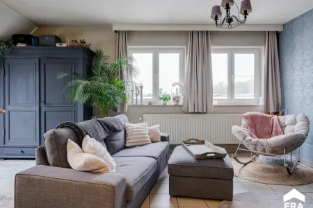 Appartement Te Koop Zonhoven