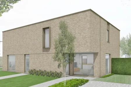 Huis Te Koop Genk