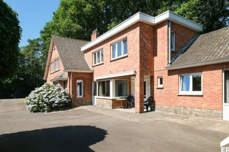 Huis Te Koop Genk
