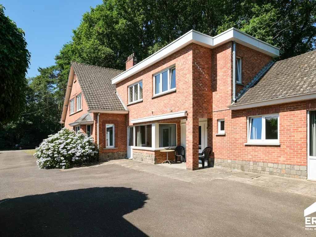 Hoofdfoto Huis in Genk