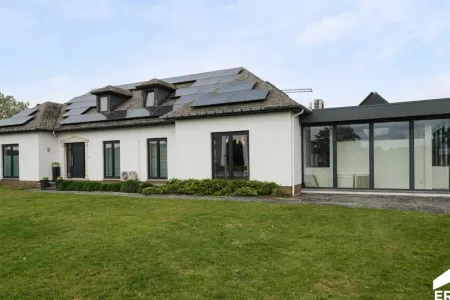 Huis Te Koop Diepenbeek