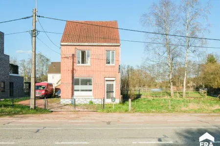 Grond Te Koop Heusden-Zolder