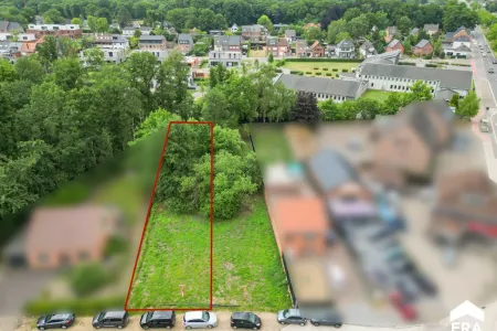 Grond Te Koop Hasselt