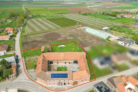 Huis Te Koop Sint-Truiden