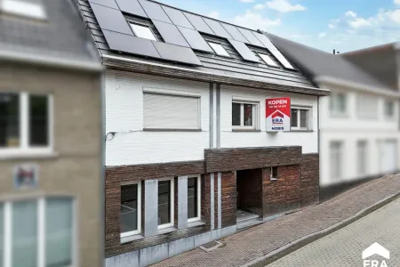 Huis Te Koop Genk